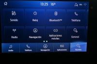 Ford Puma Puma 1.0 EcoBoost STLine X MHEV Auto 125cv