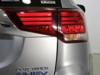 Mitsubishi Outlander 2.0 PHEV Kaiteki Auto 4WD 203 CV