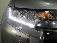 Mitsubishi Outlander 2.0 PHEV Kaiteki Auto 4WD 203 CV