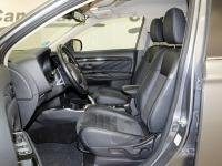 Mitsubishi Outlander 2.0 PHEV Kaiteki Auto 4WD 203 CV