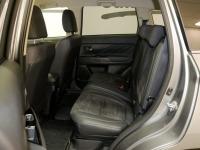 Mitsubishi Outlander 2.0 PHEV Kaiteki Auto 4WD 203 CV