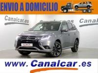 Mitsubishi Outlander 2.0 PHEV Kaiteki Auto 4WD 203 CV