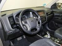 Mitsubishi Outlander 2.0 PHEV Kaiteki Auto 4WD 203 CV