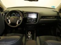 Mitsubishi Outlander 2.0 PHEV Kaiteki Auto 4WD 203 CV