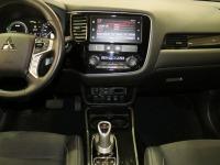 Mitsubishi Outlander 2.0 PHEV Kaiteki Auto 4WD 203 CV