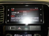 Mitsubishi Outlander 2.0 PHEV Kaiteki Auto 4WD 203 CV