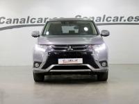Mitsubishi Outlander 2.0 PHEV Kaiteki Auto 4WD 203 CV