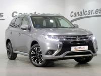 Mitsubishi Outlander 2.0 PHEV Kaiteki Auto 4WD 203 CV