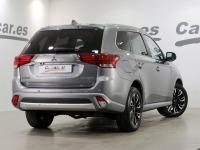 Mitsubishi Outlander 2.0 PHEV Kaiteki Auto 4WD 203 CV