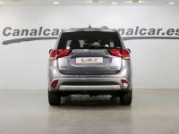 Mitsubishi Outlander 2.0 PHEV Kaiteki Auto 4WD 203 CV