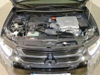 Mitsubishi Outlander 2.0 PHEV Kaiteki Auto 4WD 203 CV