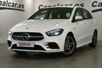 Mercedes Clase X B 250 E