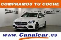 Mercedes Clase X B 250 E