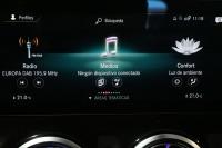 Mercedes Clase X B 250 E