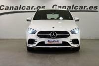 Mercedes Clase X B 250 E