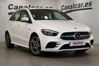 Mercedes Clase X B 250 E