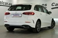 Mercedes Clase X B 250 E