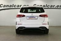 Mercedes Clase X B 250 E