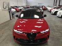 Alfa Romeo Tonale 1.5 MHEV 160cv FWD Veloce
