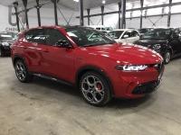 Alfa Romeo Tonale 1.5 MHEV 160cv FWD Veloce