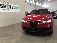 Alfa Romeo Tonale 1.5 MHEV 160cv FWD Veloce