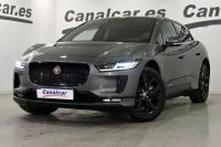 Jaguar I-pace SE