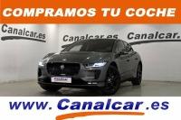 Jaguar I-pace SE