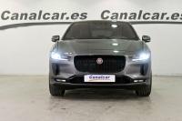 Jaguar I-pace SE