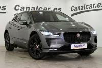 Jaguar I-pace SE