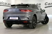 Jaguar I-pace SE