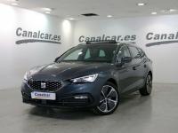 Seat Leon ST 1.4 Eco TSI S&S ST XCELLENCE