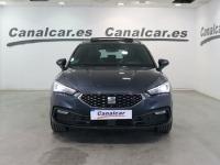 Seat Leon ST 1.4 Eco TSI S&S ST XCELLENCE