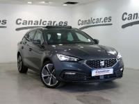 Seat Leon ST 1.4 Eco TSI S&S ST XCELLENCE