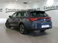 Seat Leon ST 1.4 Eco TSI S&S ST XCELLENCE