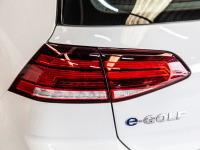 Volkswagen E-golf ePower 136cv auto.