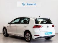 Volkswagen E-golf ePower 136cv auto.