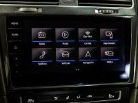 Volkswagen E-golf ePower 136cv auto.