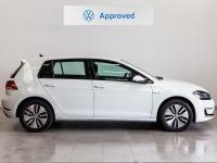 Volkswagen E-golf ePower 136cv auto.
