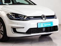Volkswagen E-golf ePower 136cv auto.