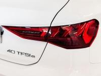 Audi A3 Sportback 40 TFSI e 204cv S tronic Advanced
