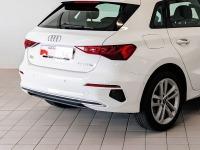Audi A3 Sportback 40 TFSI e 204cv S tronic Advanced