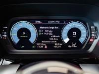 Audi A3 Sportback 40 TFSI e 204cv S tronic Advanced