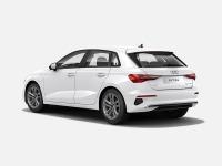 Audi A3 Sportback 40 TFSI e 204cv S tronic Advanced