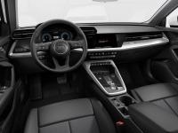 Audi A3 Sportback 40 TFSI e 204cv S tronic Advanced