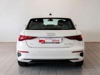Audi A3 Sportback 40 TFSI e 204cv S tronic Advanced