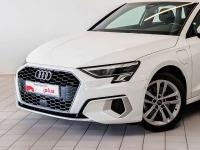 Audi A3 Sportback 40 TFSI e 204cv S tronic Advanced