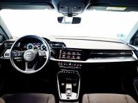 Audi A3 Sportback 40 TFSI e 204cv S tronic Advanced