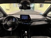 Toyota C-hr 180H GR Sport 135 kW (184 CV)