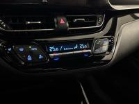 Toyota C-hr 180H GR Sport 135 kW (184 CV)