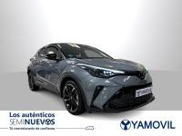 Toyota C-hr 180H GR Sport 135 kW (184 CV)